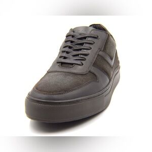 Hugo Men Sneakers Grey